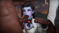 Widowmaker 17b Facefuck (Black)_60-s0jzSkDA.mp4